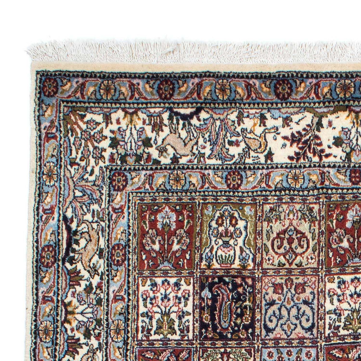 Moud Rug 145x205cm - Persian Rugs