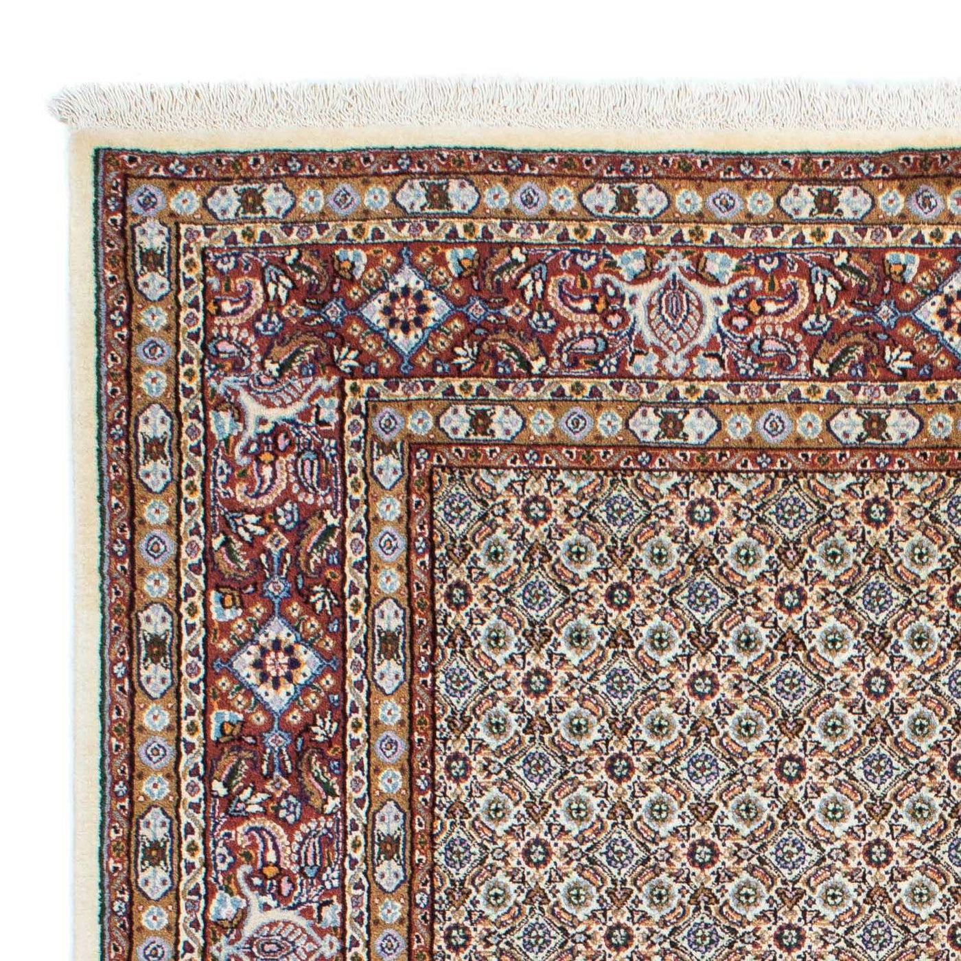 Moud Rug 197x148cm - Persian Rugs