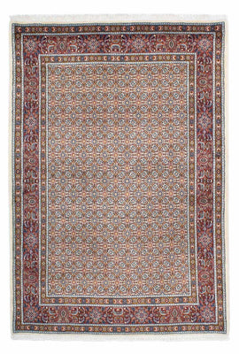 Perser Rug - Classic - 208 x 148 cm - beige