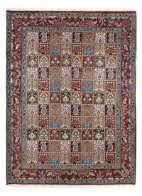 Perser Rug - Classic - 235 x 173 cm - dark red