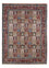 Perser Rug - Classic - 235 x 173 cm - dark red