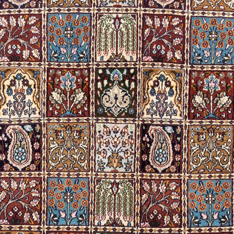 Perser Rug - Classic - 235 x 173 cm - dark red