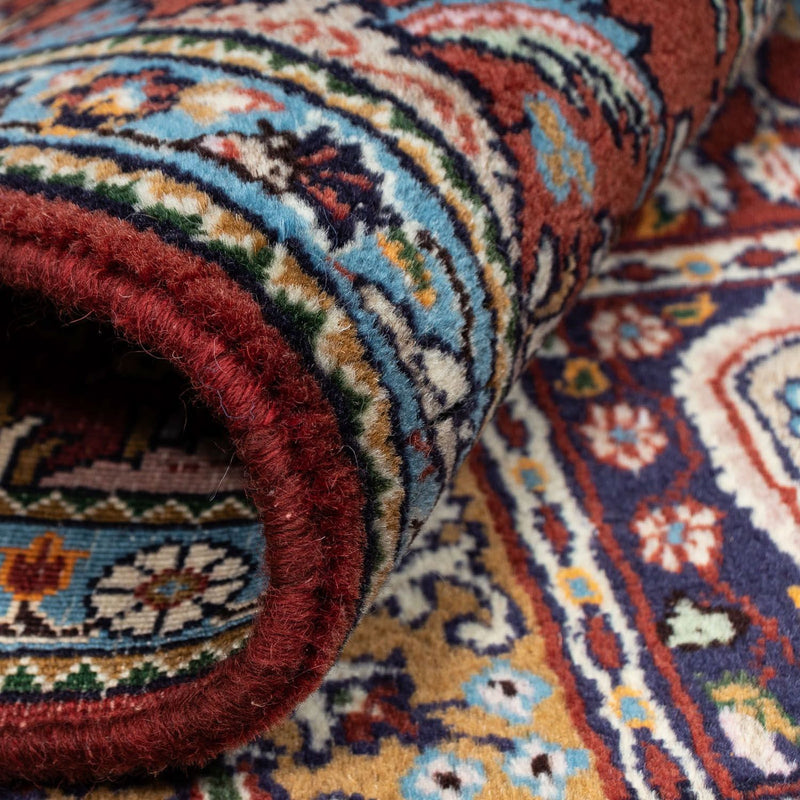 Perser Rug - Classic - 235 x 173 cm - dark red