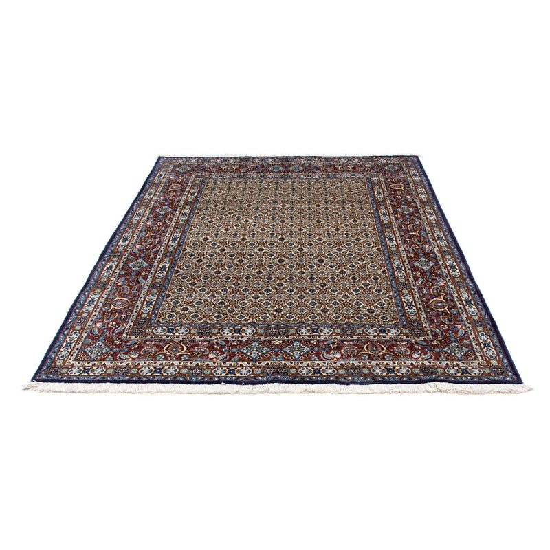 Perser Rug - Classic - 190 x 148 cm - beige