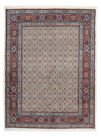 Moud Rug 150x198cm - Persian Rugs