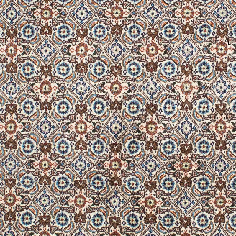 Perser Rug - Classic - 198 x 150 cm - beige