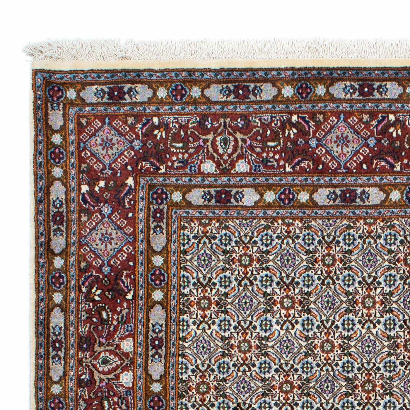 Moud Rug 198x148cm - Persian Rugs