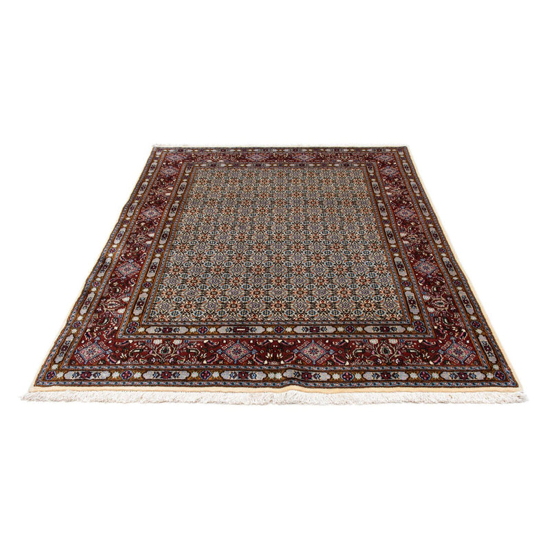 Perser Rug - Classic - 198 x 148 cm - beige