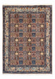 Moud Rug 170x232cm - Persian Rugs