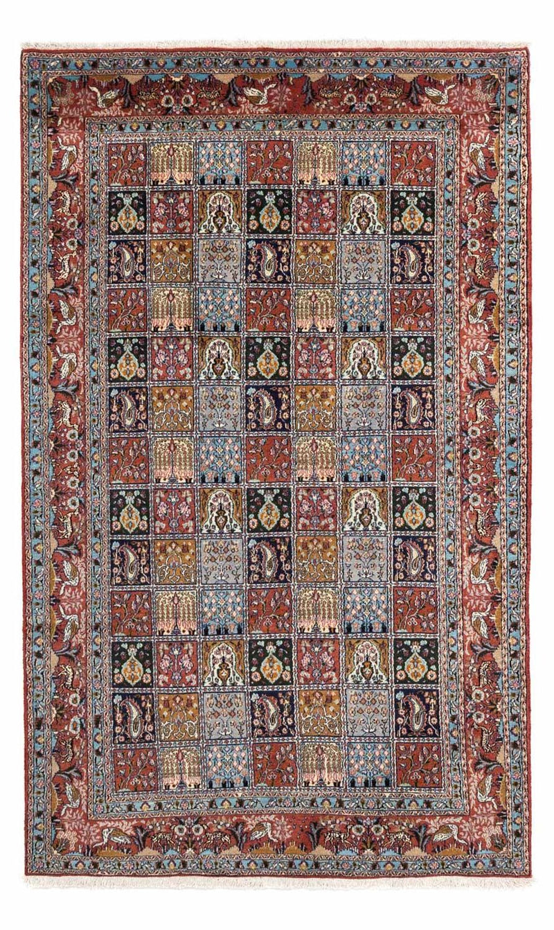 Perser Rug - Classic - 258 x 157 cm - red