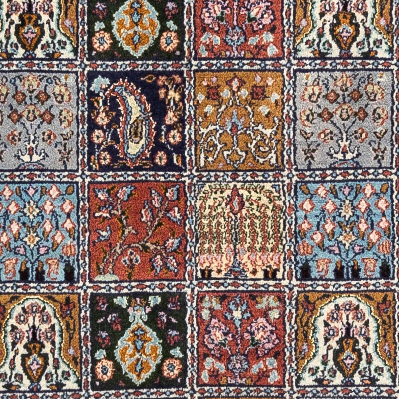 Perser Rug - Classic - 258 x 157 cm - red