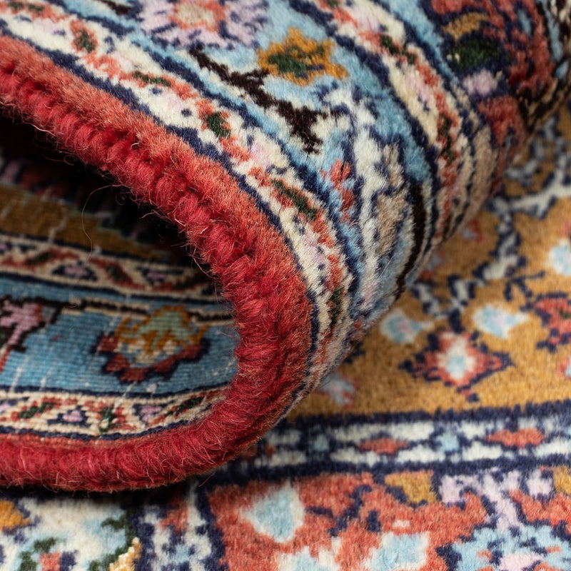 Perser Rug - Classic - 258 x 157 cm - red