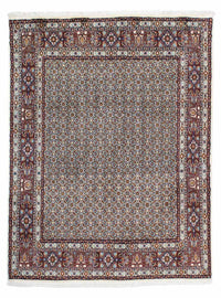 Perser Rug - Classic - 192 x 147 cm - beige