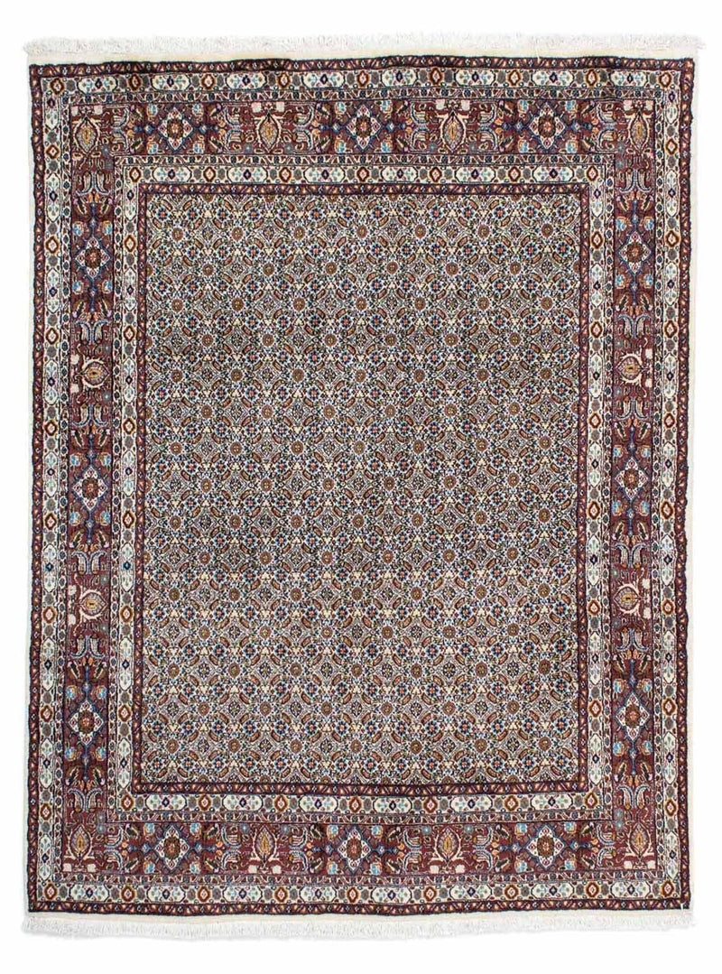 Perser Rug - Classic - 192 x 147 cm - beige