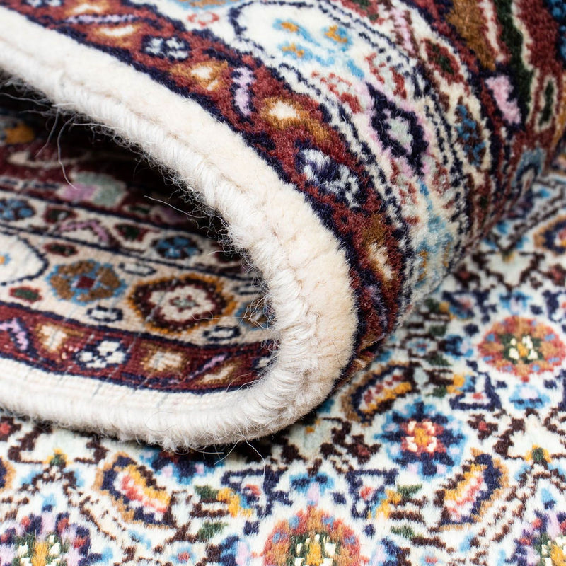 Perser Rug - Classic - 192 x 147 cm - beige