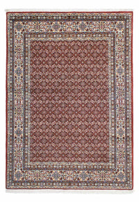 Perser Rug - Classic - 205 x 150 cm - red