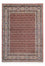 Perser Rug - Classic - 205 x 150 cm - red