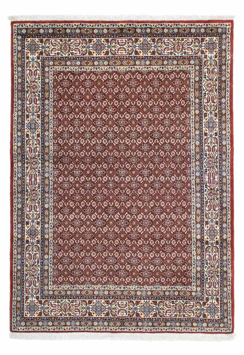 Perser Rug - Classic - 205 x 150 cm - red