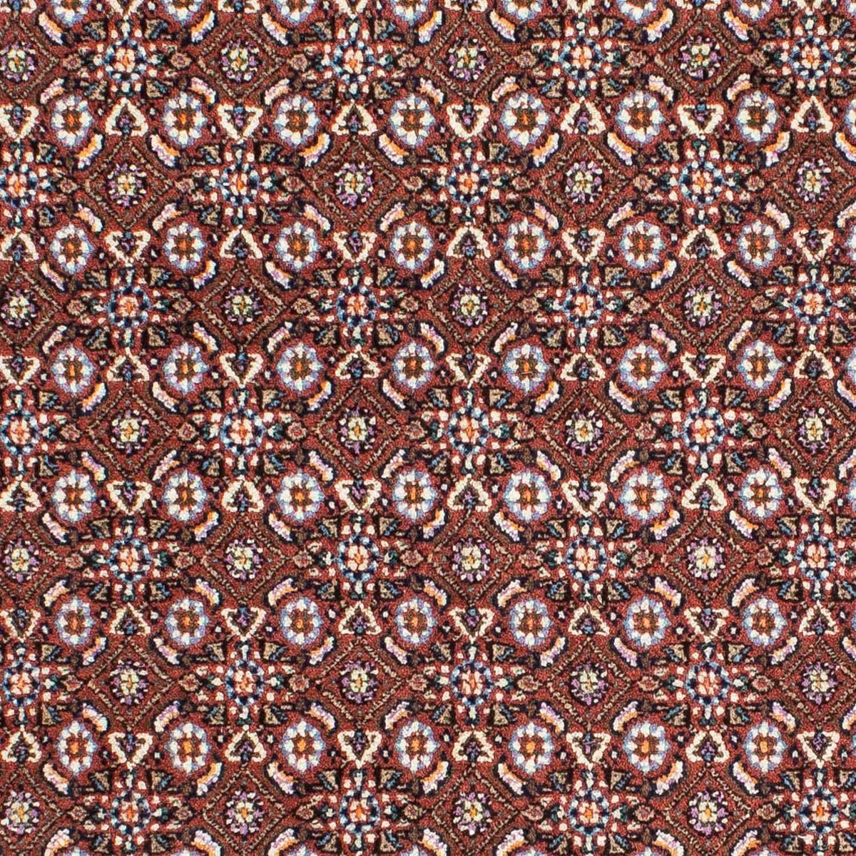 Perser Rug - Classic - 205 x 150 cm - red