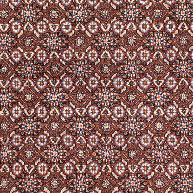 Perser Rug - Classic - 205 x 150 cm - red