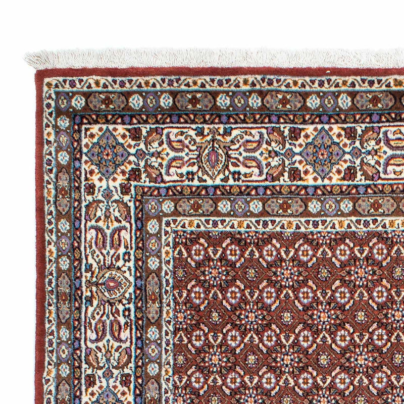 Perser Rug - Classic - 205 x 150 cm - red