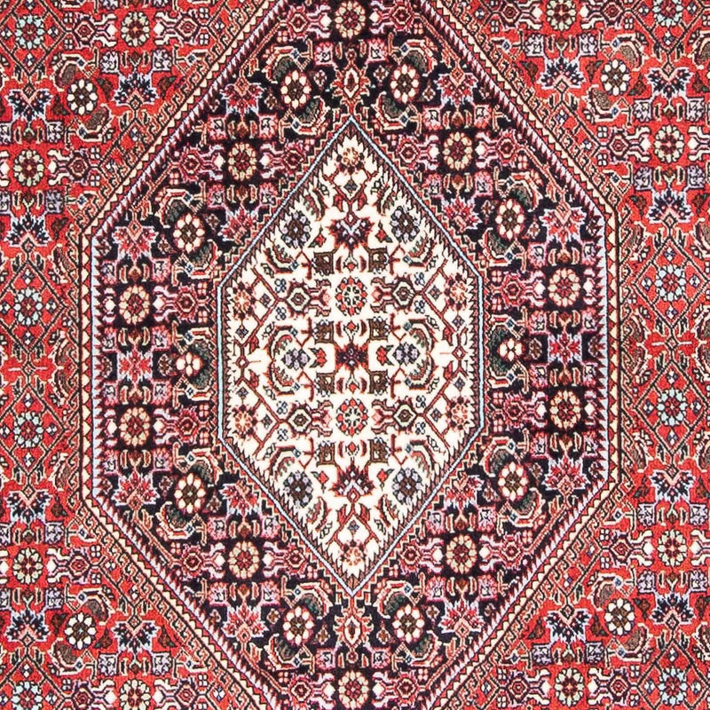 Perser Rug - Bidjar - 180 x 110 cm - salmon