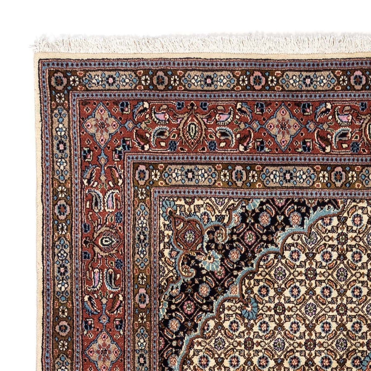 Perser Rug - Classic - 253 x 158 cm - beige