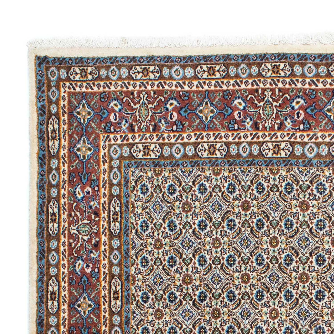 Moud Rug 190x148cm - Persian Rugs