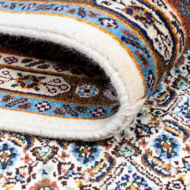 Perser Rug - Classic - 190 x 148 cm - beige