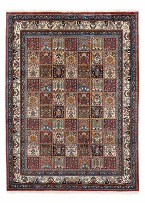 Perser Rug - Classic - 230 x 165 cm - dark red