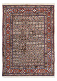 Perser Rug - Classic - 197 x 144 cm - beige