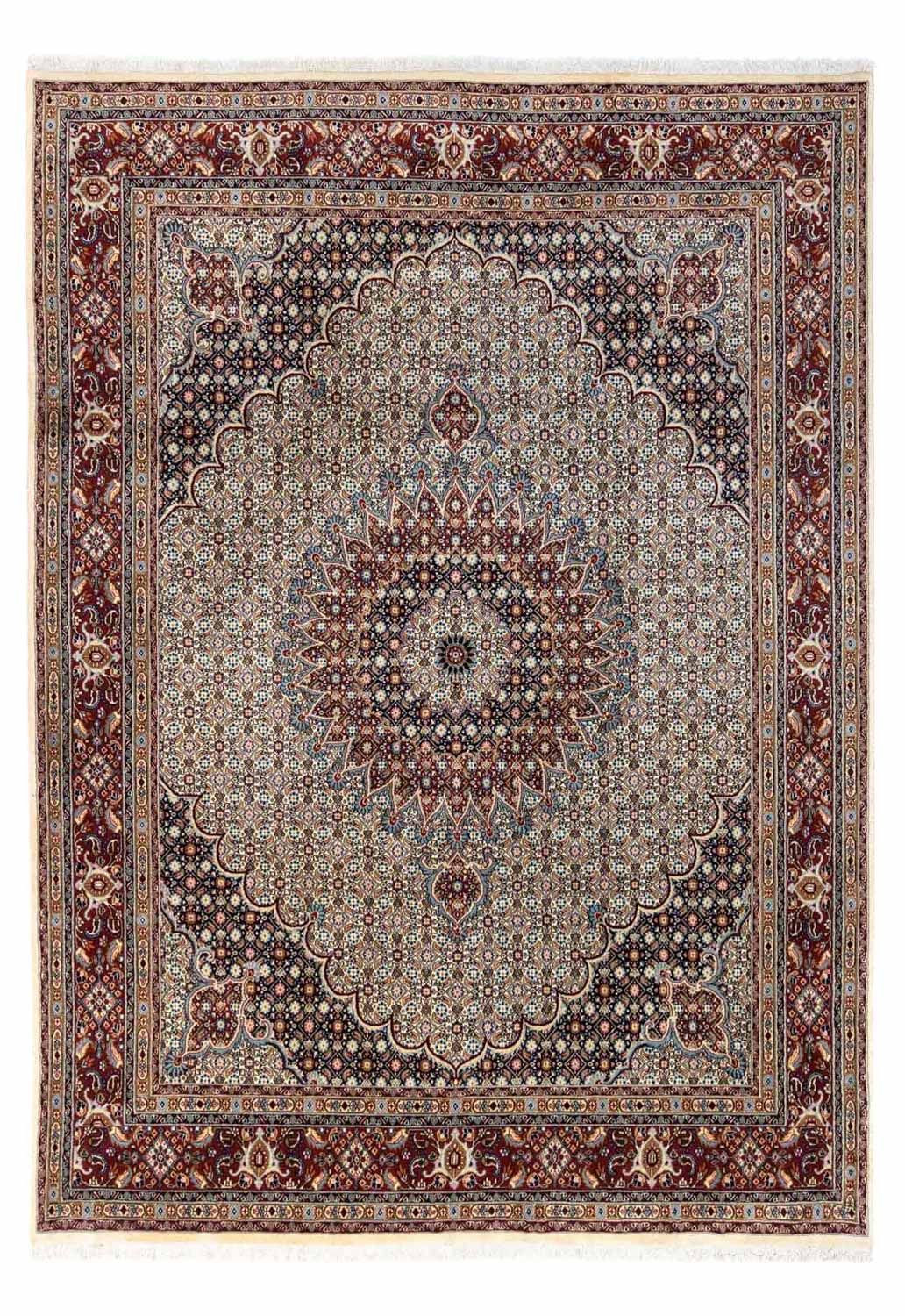 Perser Rug - Classic - 338 x 242 cm - beige