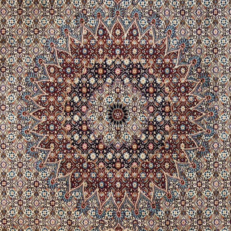 Perser Rug - Classic - 338 x 242 cm - beige