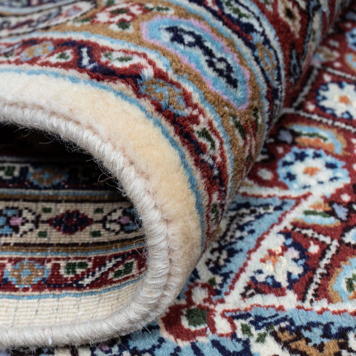 Perser Rug - Classic - 338 x 242 cm - beige