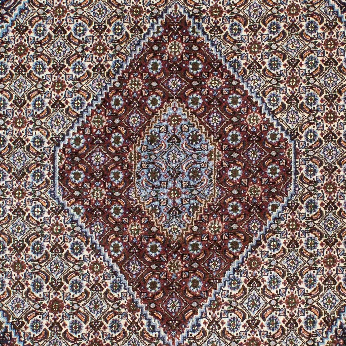 Perser Rug - Classic - 190 x 148 cm - beige