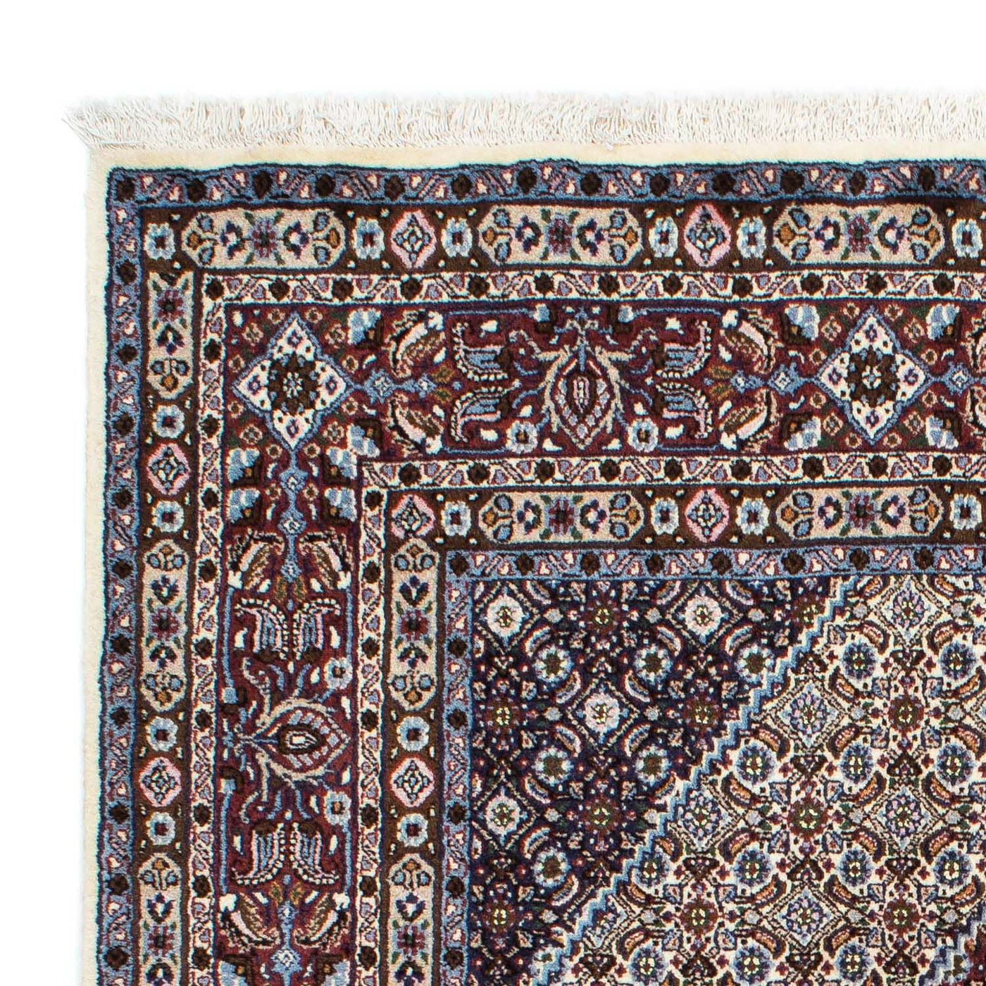 Moud Rug 190x148cm - Persian Rugs