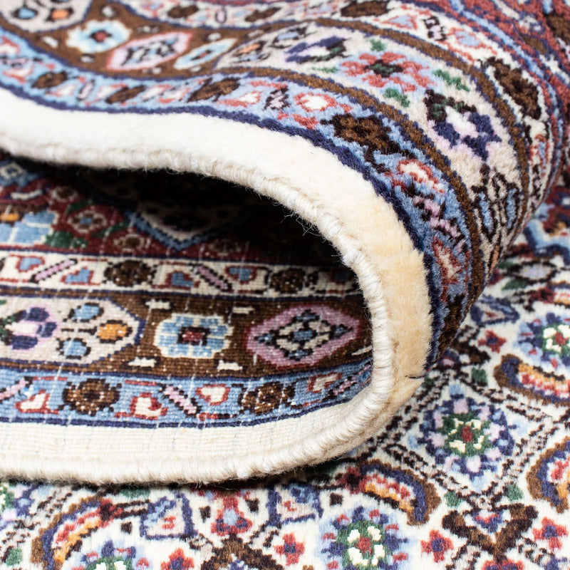 Perser Rug - Classic - 190 x 148 cm - beige