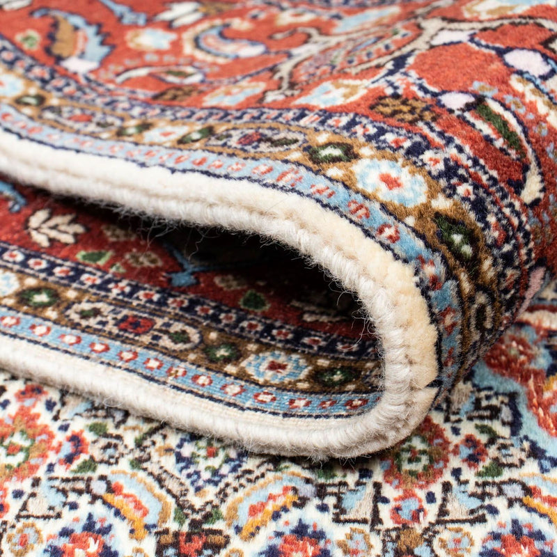 Perser Rug - Classic - 198 x 143 cm - beige