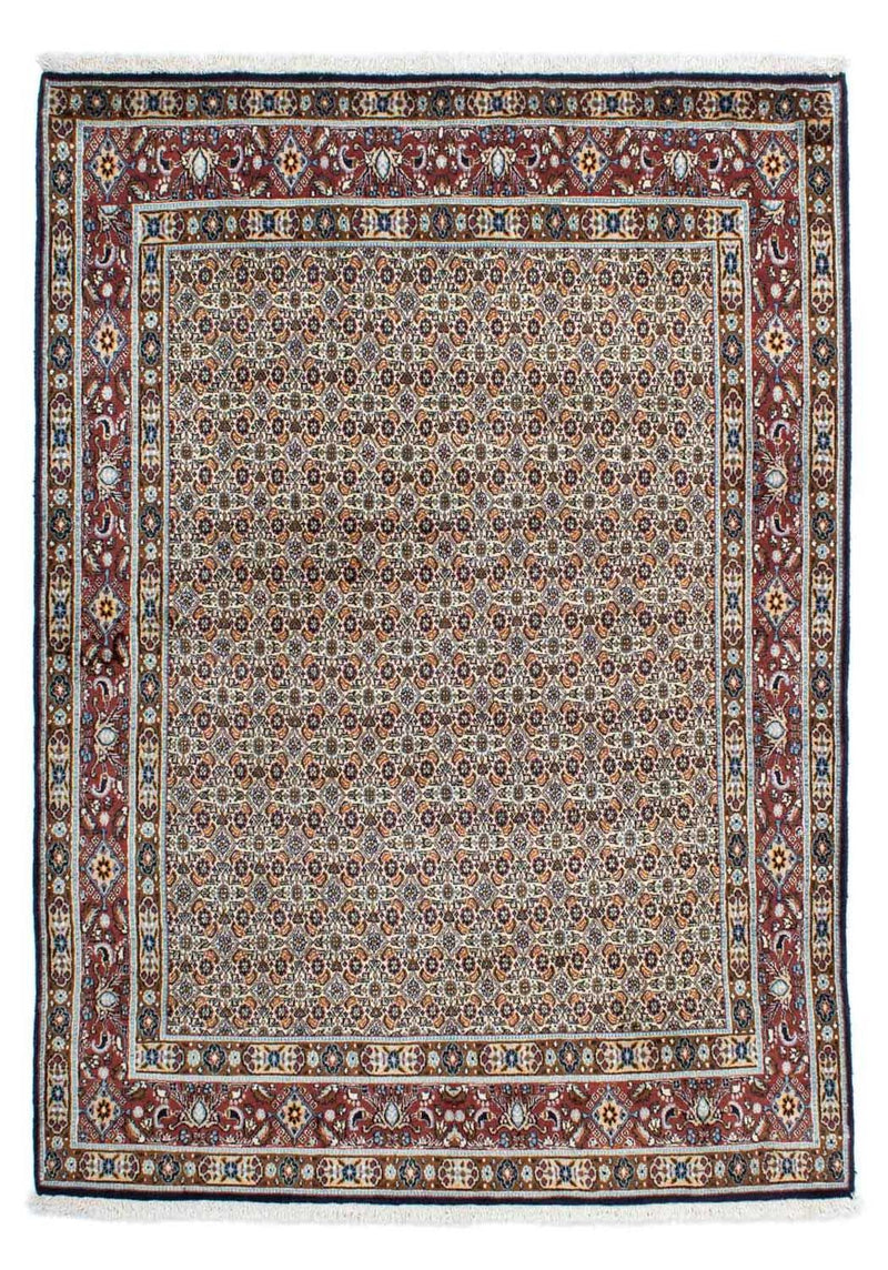Perser Rug - Classic - 202 x 148 cm - beige