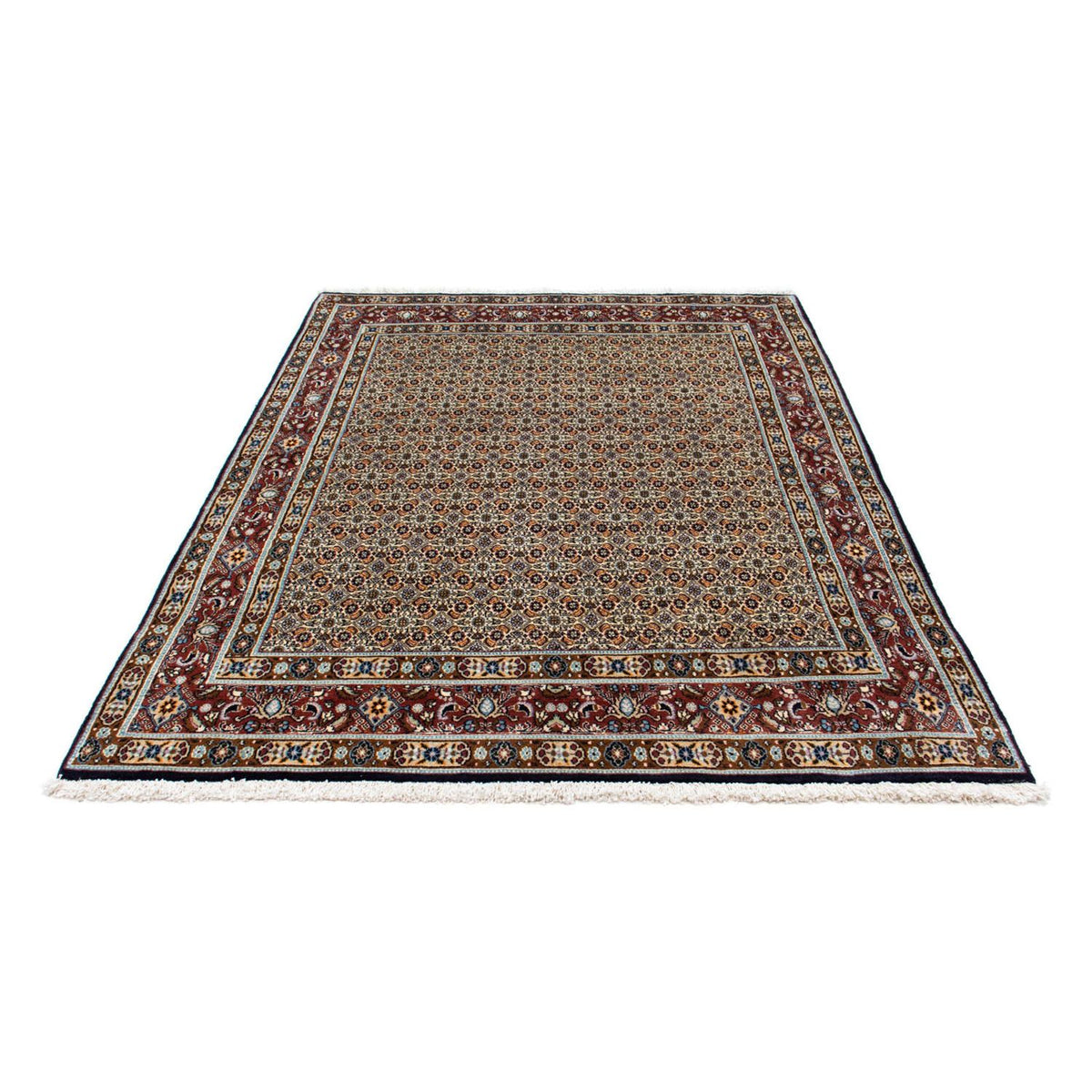 Perser Rug - Classic - 202 x 148 cm - beige