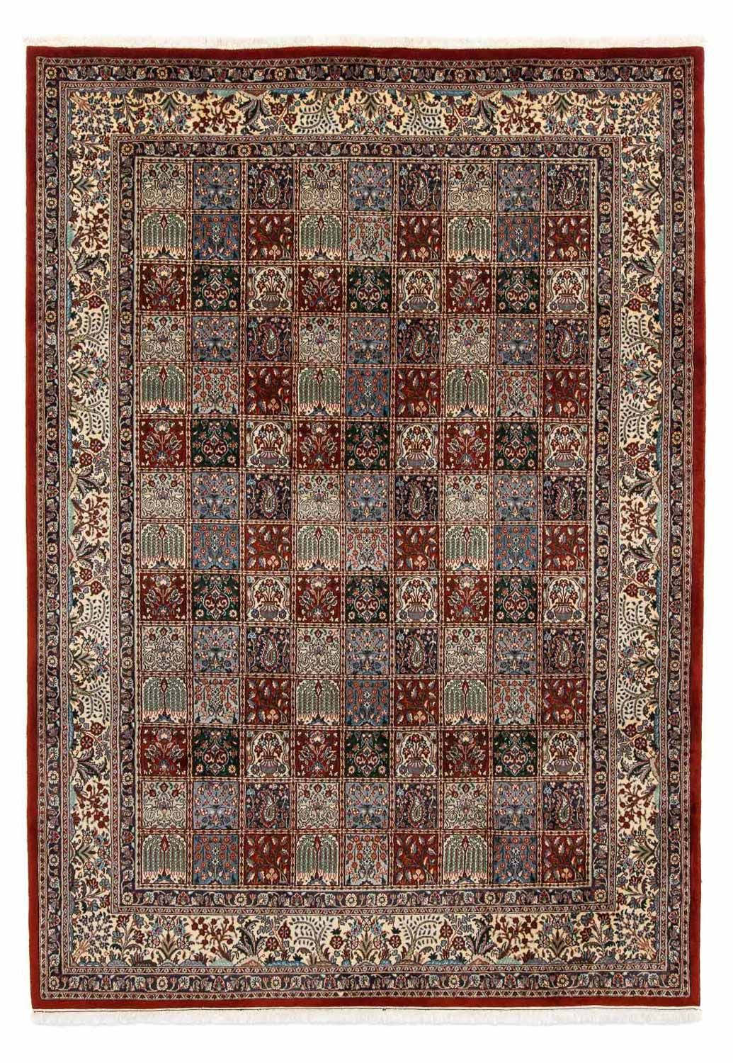 Perser Rug - Classic - 292 x 202 cm - multicolored
