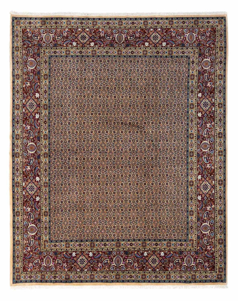 Moud Rug 295x243cm - Persian Rugs