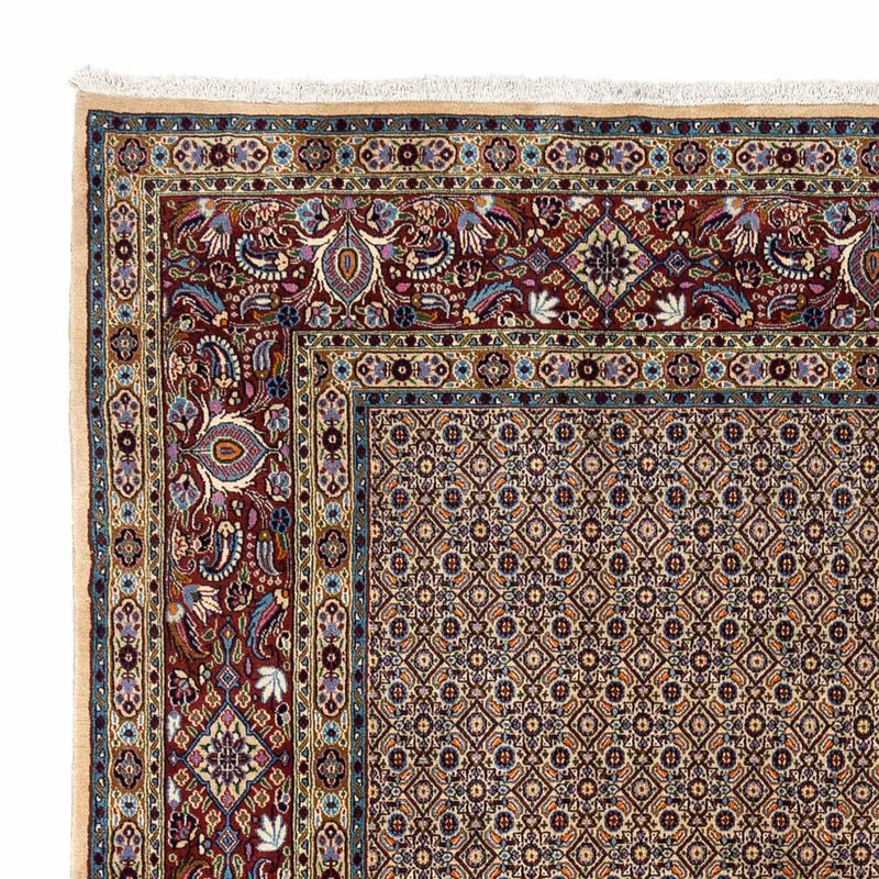 Moud Rug 295x243cm - Persian Rugs