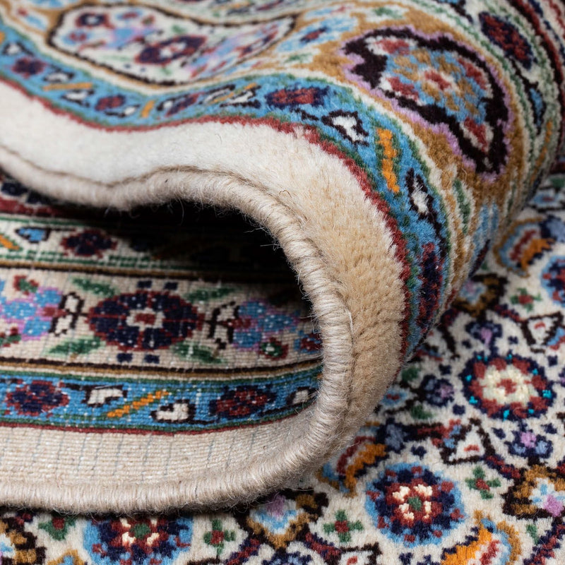 Moud Rug 295x243cm - Persian Rugs