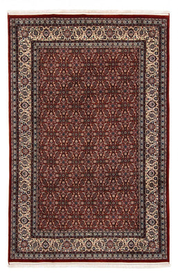 Perser Rug - Classic - 294 x 196 cm - red