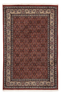 Perser Rug - Classic - 294 x 196 cm - red