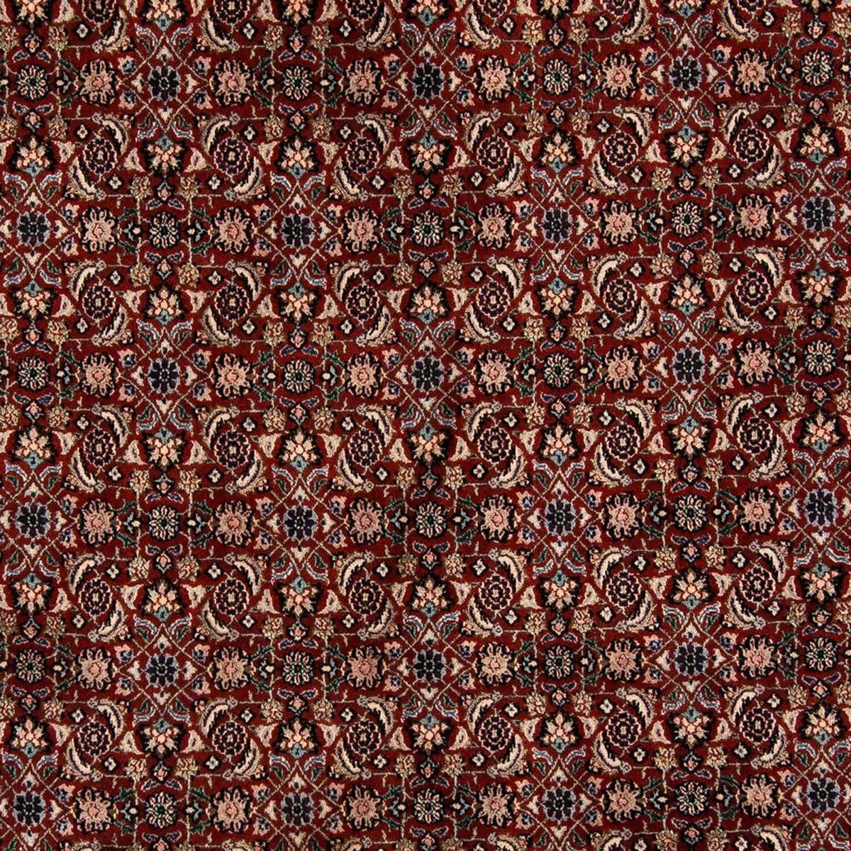 Perser Rug - Classic - 294 x 196 cm - red