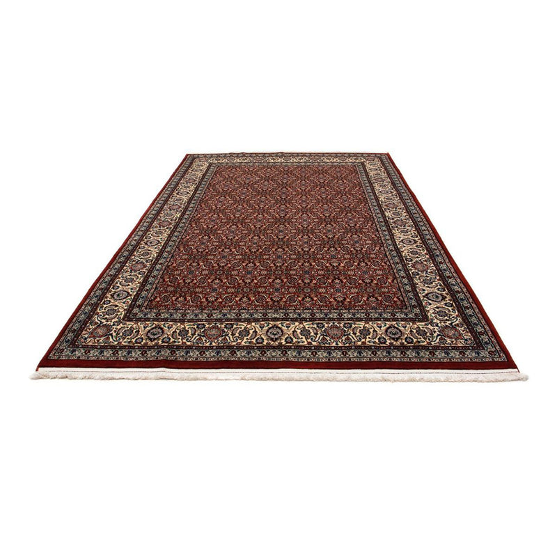 Perser Rug - Classic - 294 x 196 cm - red