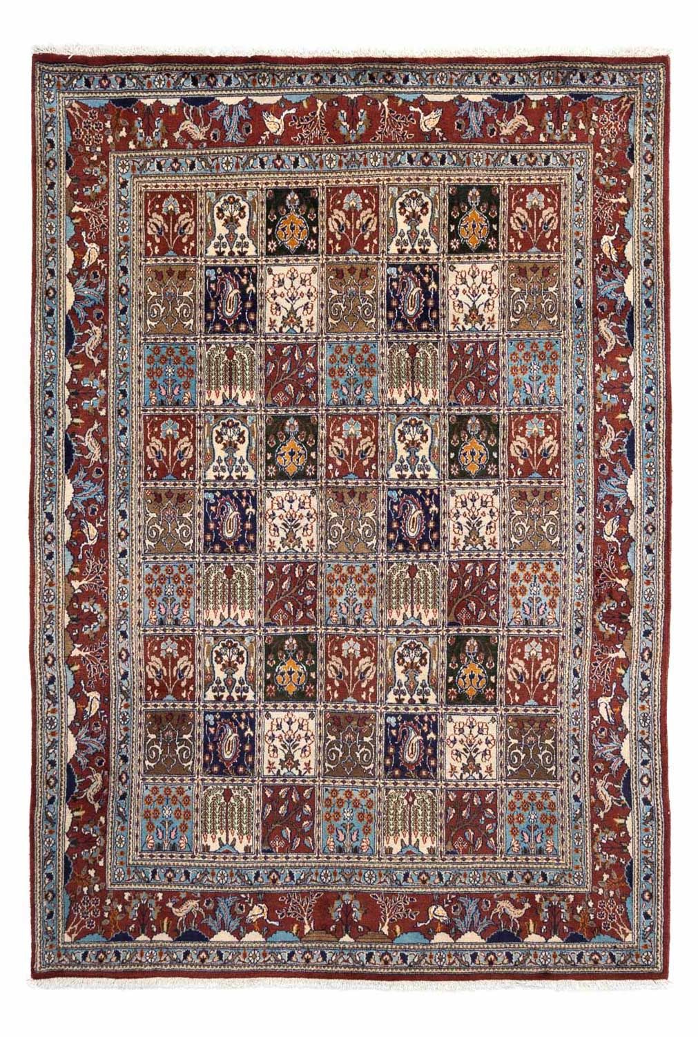 Perser Rug - Classic - 240 x 160 cm - rust