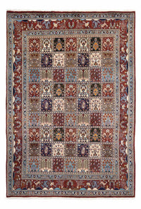 Perser Rug - Classic - 240 x 160 cm - rust
